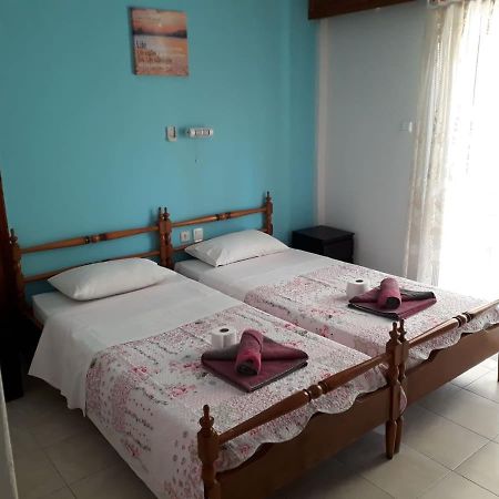Villa Sia Dassia  Dış mekan fotoğraf