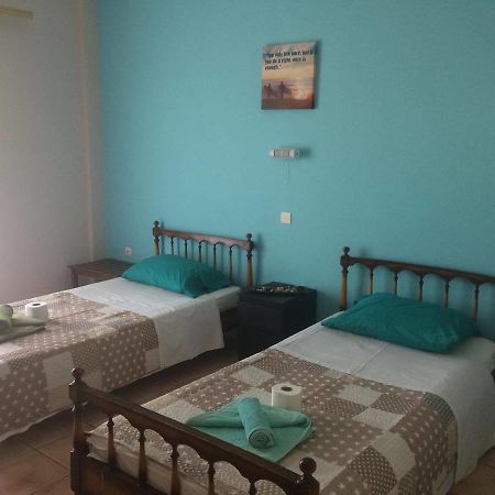 Villa Sia Dassia  Dış mekan fotoğraf