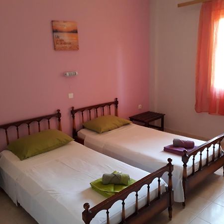 Villa Sia Dassia  Dış mekan fotoğraf