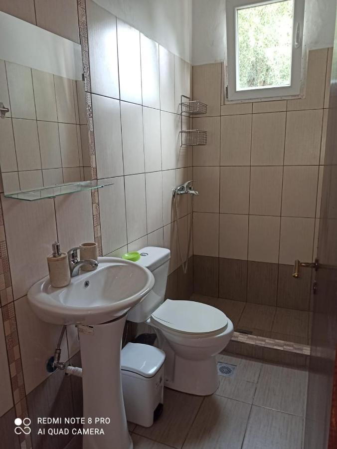 Villa Sia Dassia  Dış mekan fotoğraf