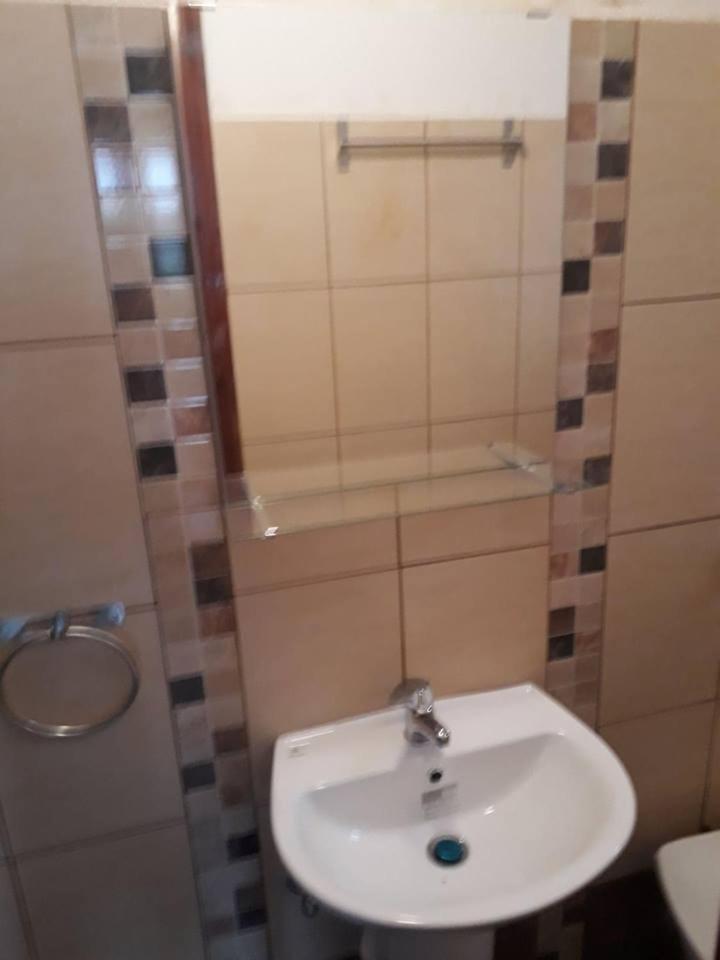 Villa Sia Dassia  Dış mekan fotoğraf