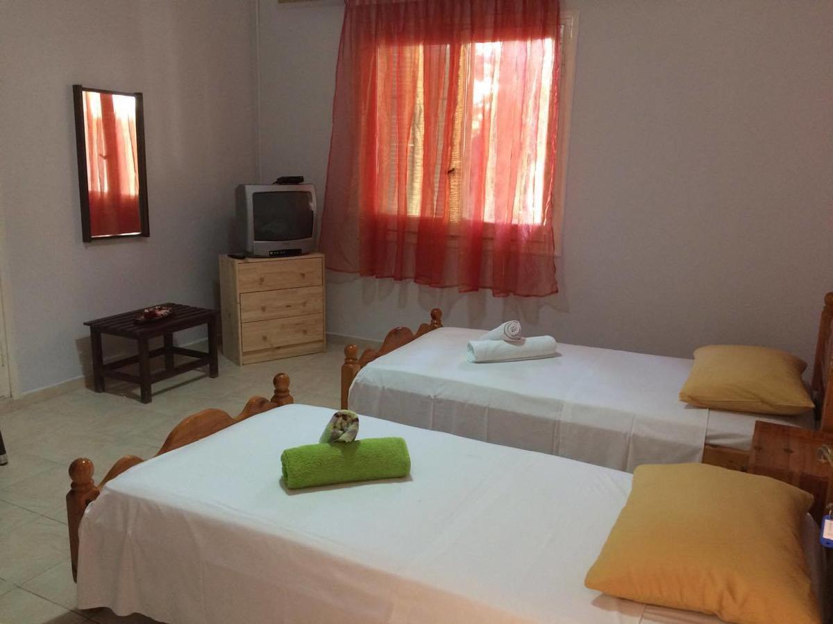 Villa Sia Dassia  Dış mekan fotoğraf